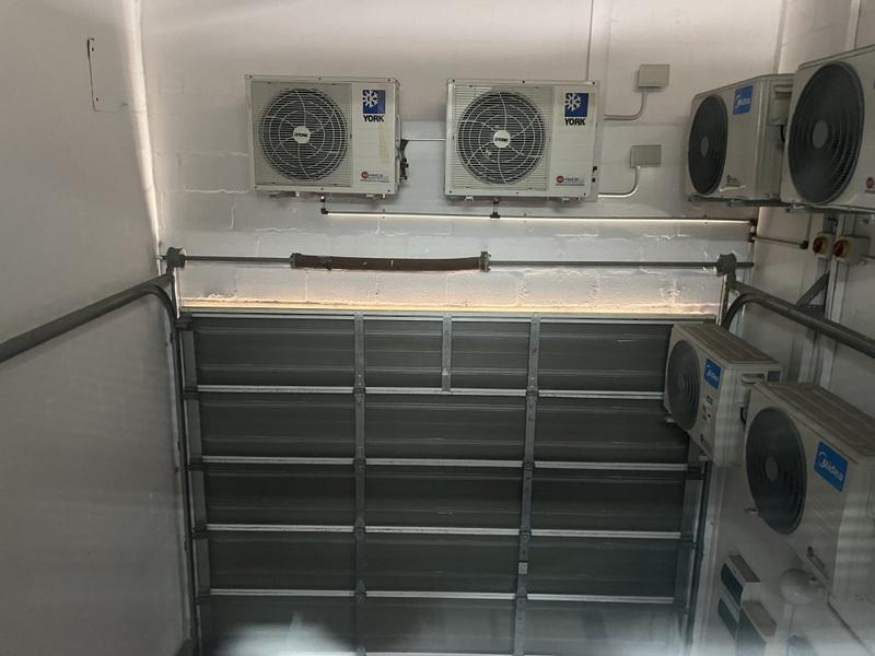 To Let commercial Property for Rent in Montague Gardens Western Cape